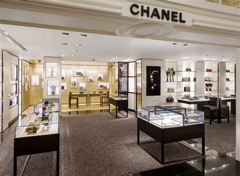 chanel outlet new york|chanel boutique new.